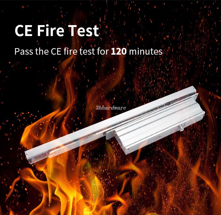 door closer (3) chiudiporta (3)