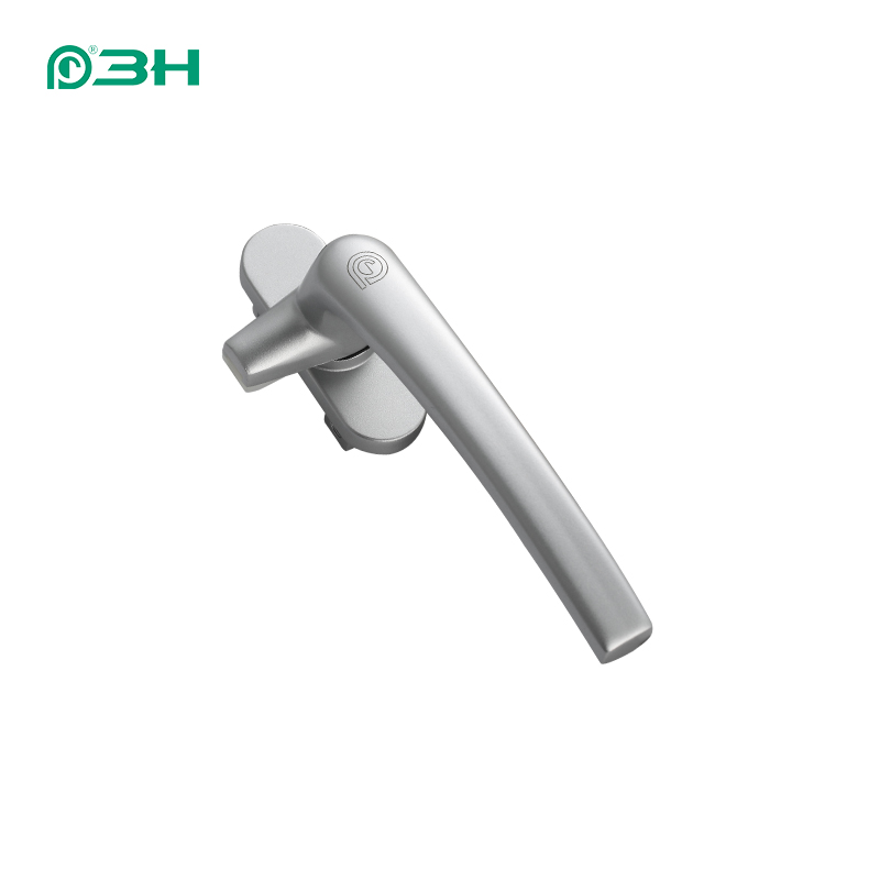 Guida completa all'installazione e alla manutenzione delle maniglie per porte e finestre in alluminio