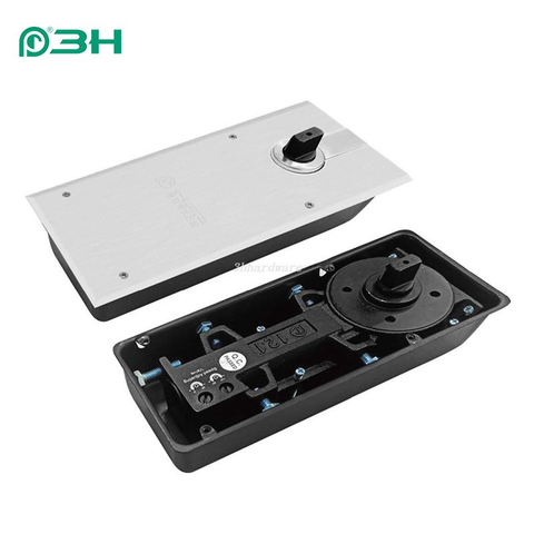 Molla a pavimento portante da 100 kg 