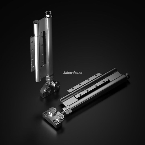 Porta bim-folle HardWarewzdm03 (profilo 75)