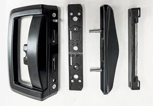 Maniglia scorrevole a forma di D MH-TTS09