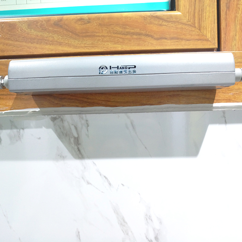 Apri finestra manuale con apertura verso l'esterno per finestre alte HJ1500