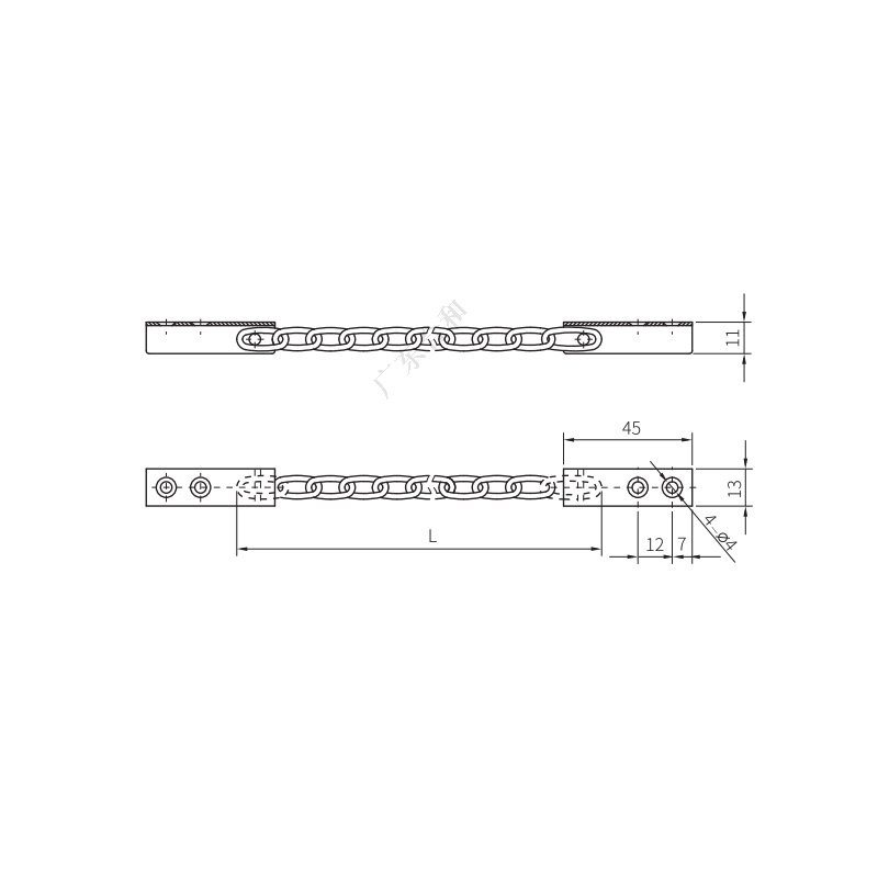 Blocco di sicurezza AFS01