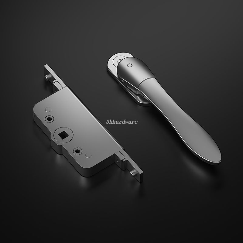 Porta bim-folle HardWarewzdm03 (profilo 75)