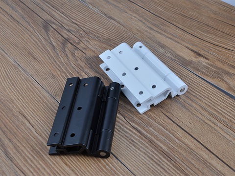 Serie di cerniera della finestra in alluminio