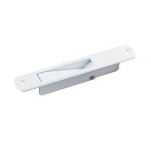 Blocco touch scorrevole UPVC PSTP02