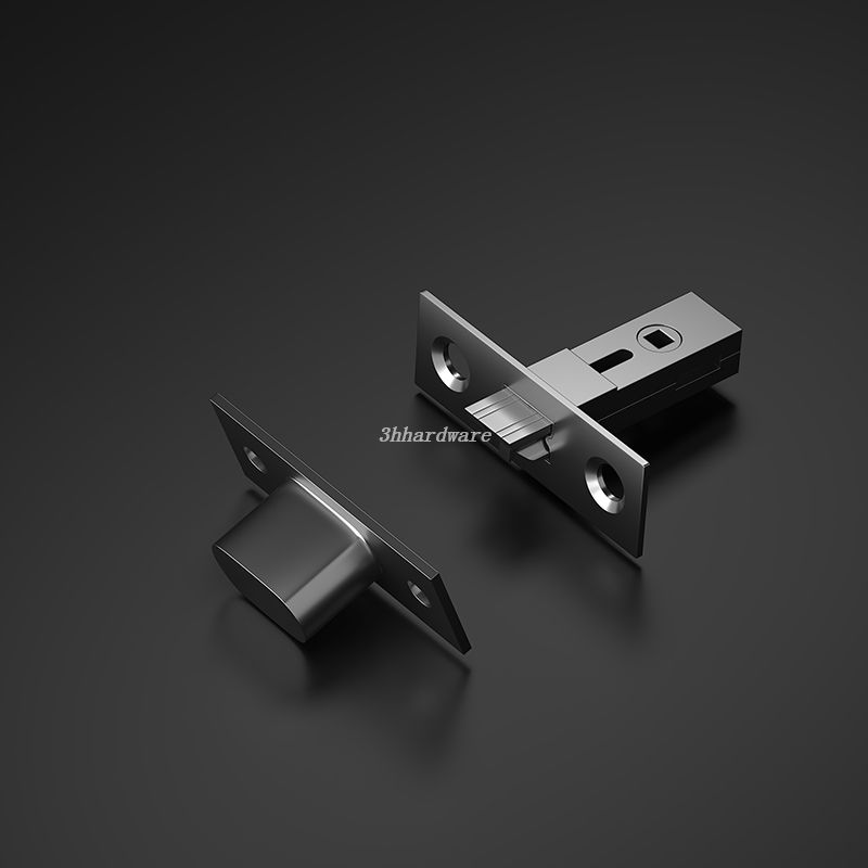 Scipless swing swing porta hardware Sistema 