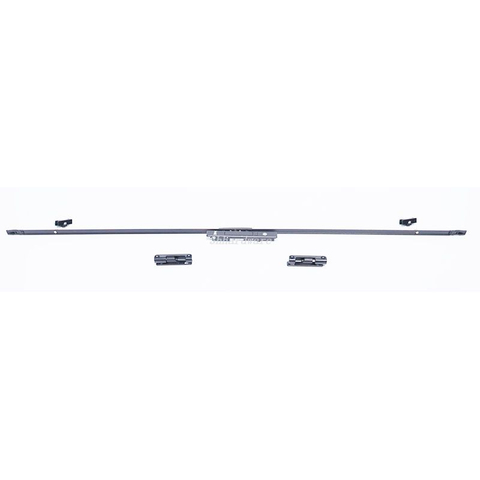 Sistema hardware della finestra dello schermo