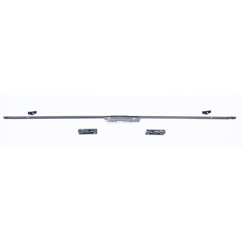 Sistema hardware della finestra dello schermo