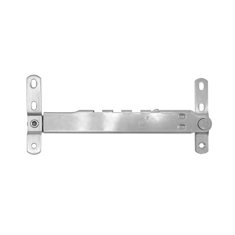 Asta telescopica a fessura singola WDSFB8 