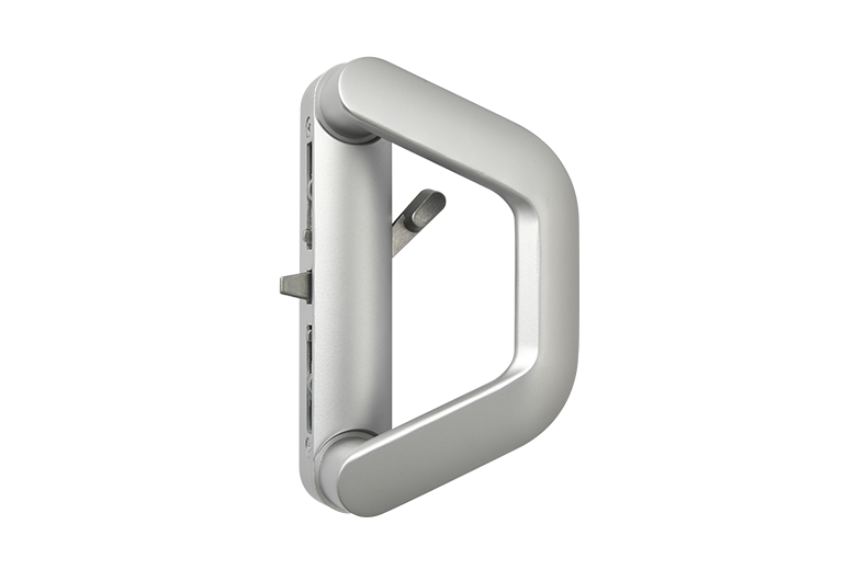 Proteggi la tua casa con queste 7 serrature per porte scorrevoli