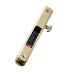 Accessori hardware per serratura per porta scorrevole per porte e finestre scorrevoli STG23 