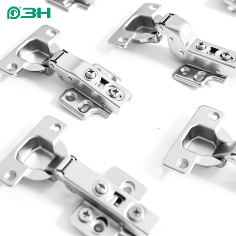 Serie di cerniera del cabinet di chiusura morbida