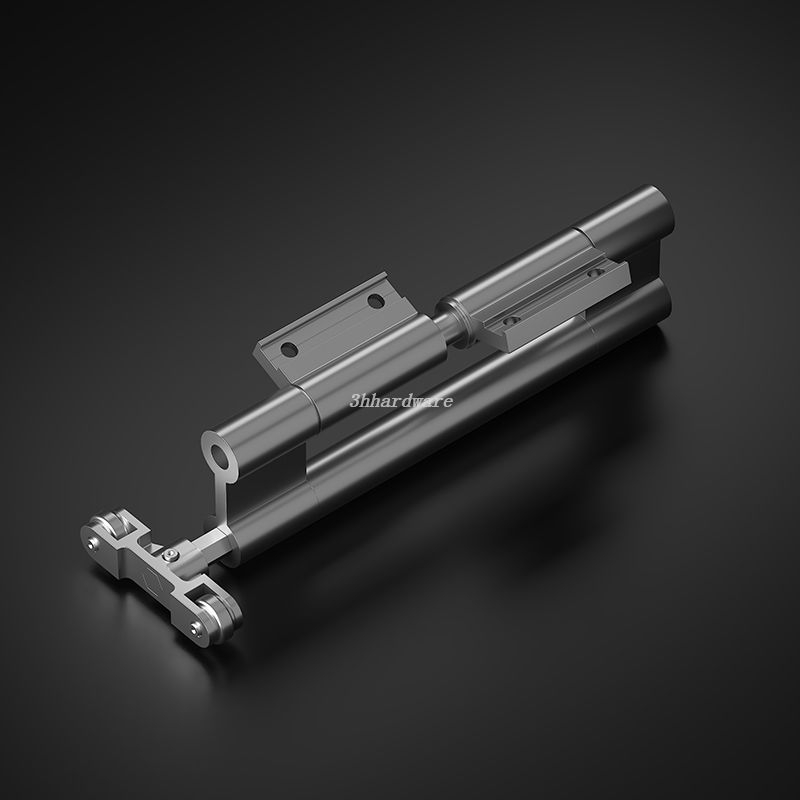 Porta bim-folle HardWarewzdm03 (profilo 75)