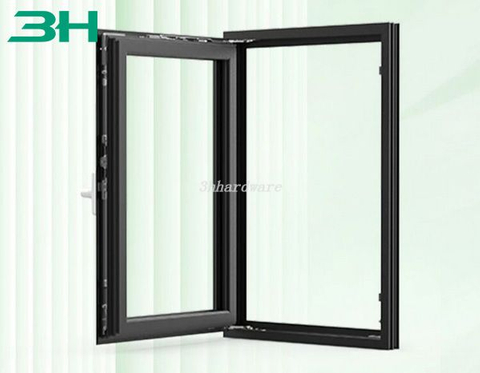 Sistema hardware dell'inclinazione e girare la finestra MH-YNXC05