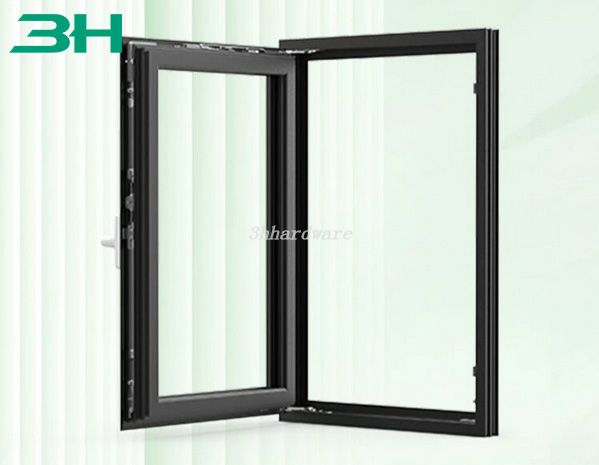 Sistema hardware dell'inclinazione e girare la finestra MH-YNXC05