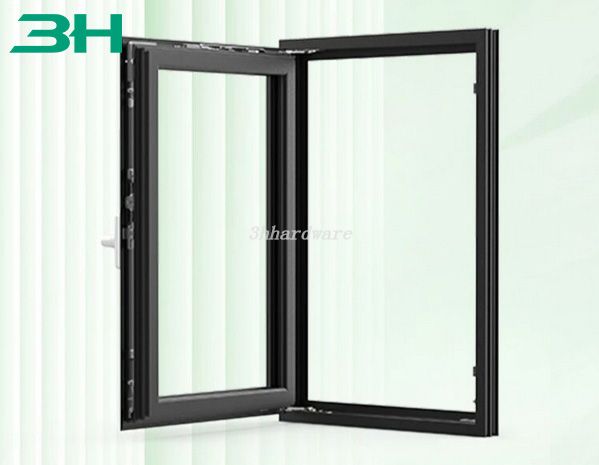 Sistema hardware dell'inclinazione e girare la finestra MH-YNXC05