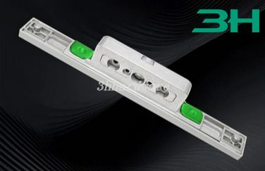 Sistema hardware dell'inclinazione e girare la finestra MH-YNXC05