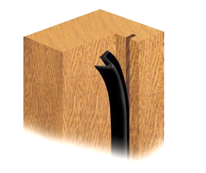 applicazione in gomma