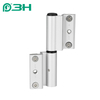 Soluzione di sistema hardware per porte a battente serie 65