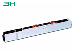 Quale marca di rulli per porte scorrevoli è più resistente? Raccomandiamo hardware 3h 