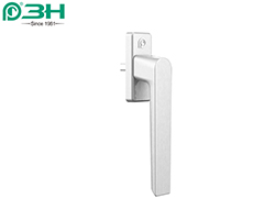 Produttore di hardware: come scegliere le maniglie delle porte e delle finestre con uno stile unificato 