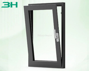 Sistema hardware dell'inclinazione e girare la finestra MH-YNXC05