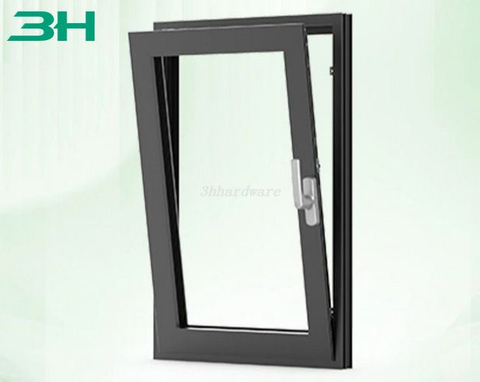 Sistema hardware dell'inclinazione e girare la finestra MH-YNXC05