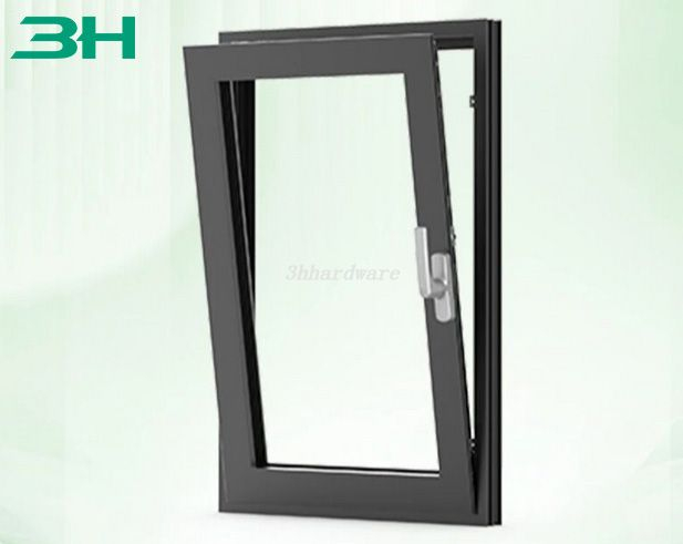 Sistema hardware dell'inclinazione e girare la finestra MH-YNXC05