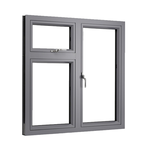 Maniglia per Finestra WZY12