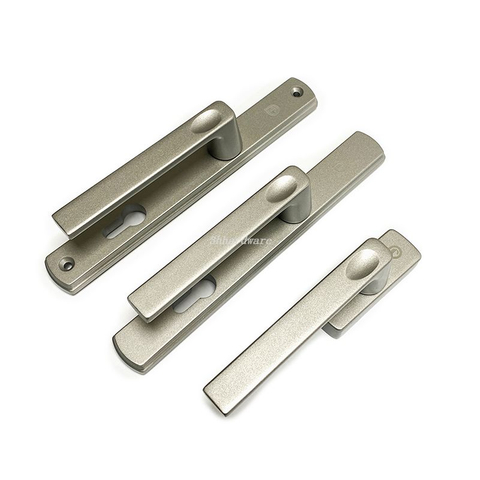 Manico della porta della finestra in alluminio Serie JCZ