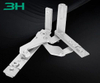 Sistema hardware dell'inclinazione e girare la finestra MH-YNXC05