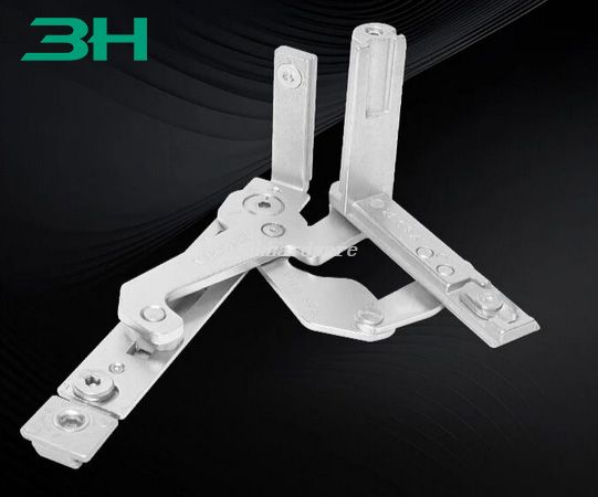 Sistema hardware dell'inclinazione e girare la finestra MH-YNXC05