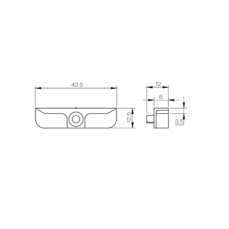 Adesivo di bloccaggio PCSK07