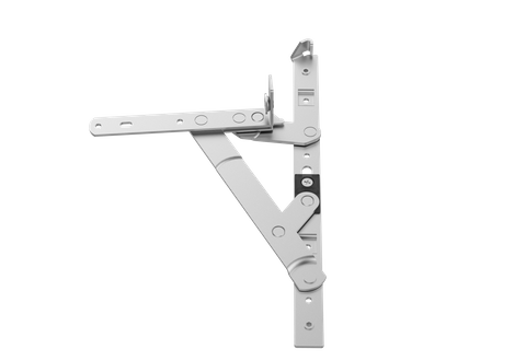 Supporto di attrito per finestra con sospensione superiore in acciaio inossidabile OEM JHKC12B-R